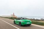 Porsche 718 Boxster GTS 4.0 2020 года (WW)
